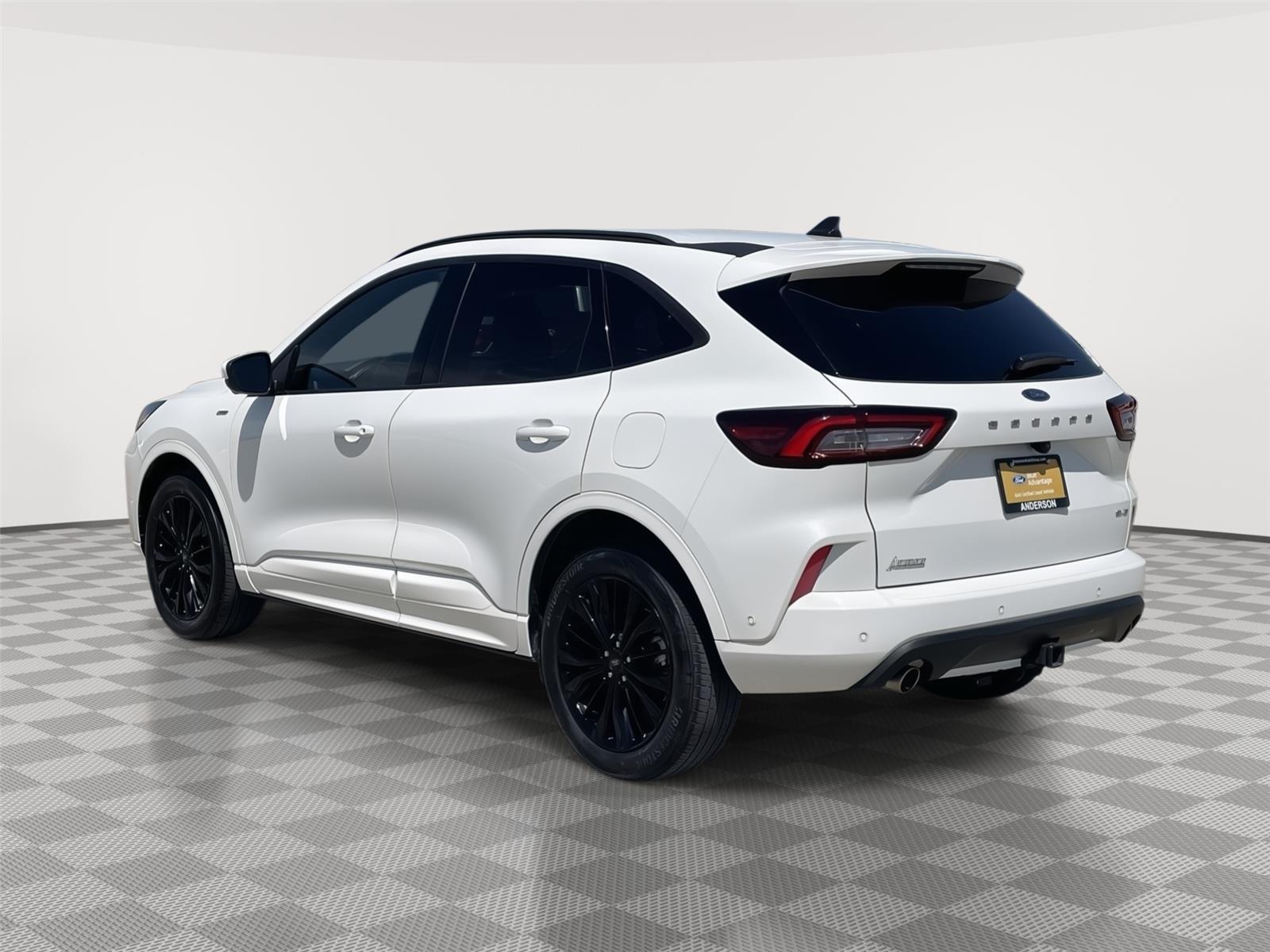 Pre-Owned 2023 Ford Escape for sale in Lincoln NE