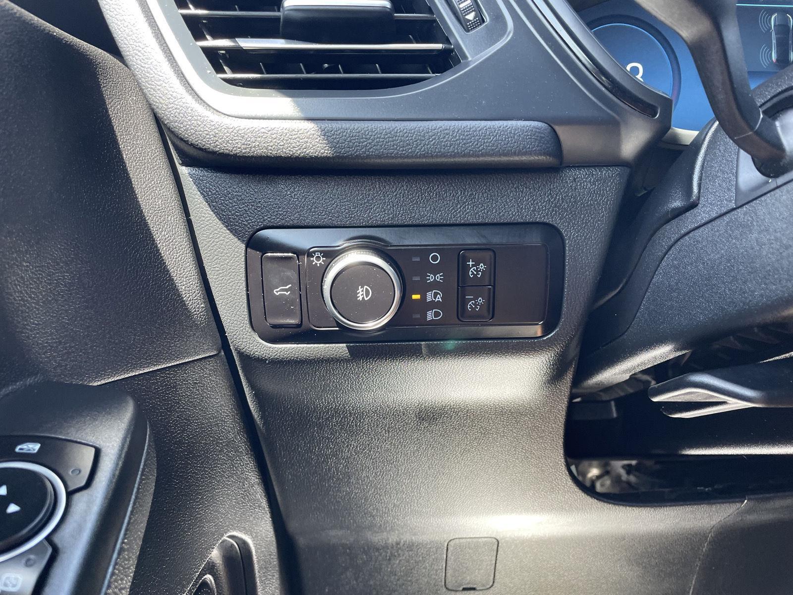 Pre-Owned 2023 Ford Escape for sale in Lincoln NE