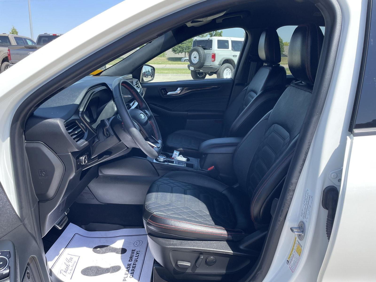 Pre-Owned 2023 Ford Escape for sale in Lincoln NE
