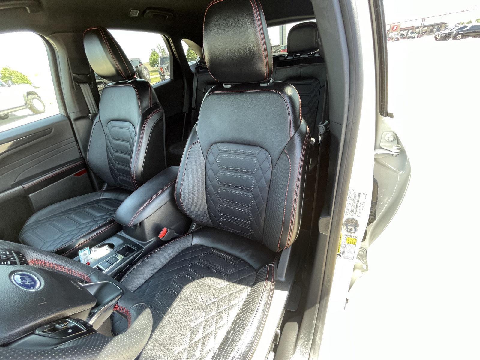 Pre-Owned 2023 Ford Escape for sale in Lincoln NE