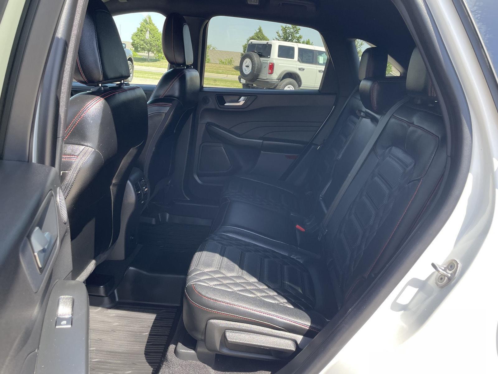 Pre-Owned 2023 Ford Escape for sale in Lincoln NE