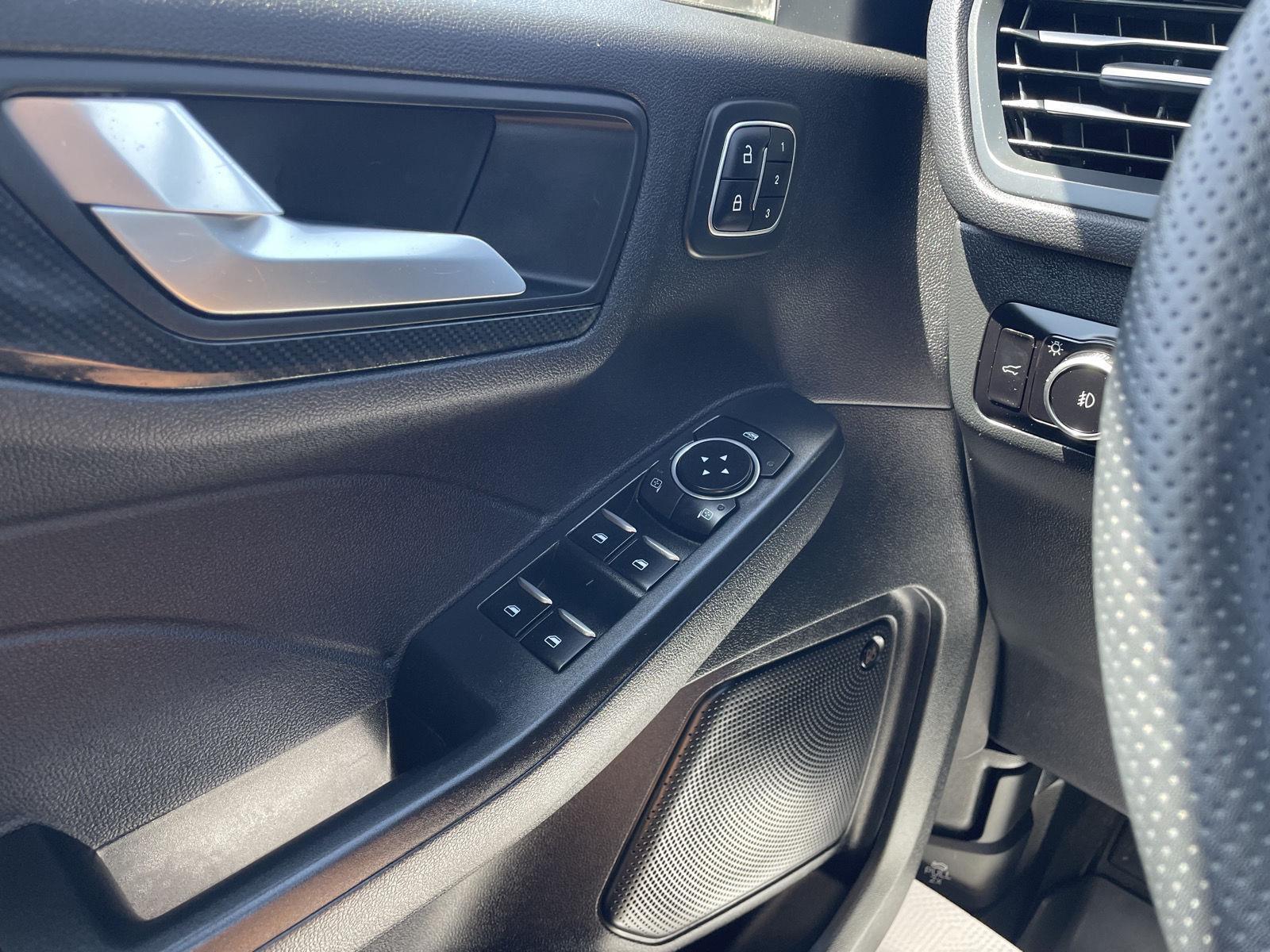Pre-Owned 2023 Ford Escape for sale in Lincoln NE