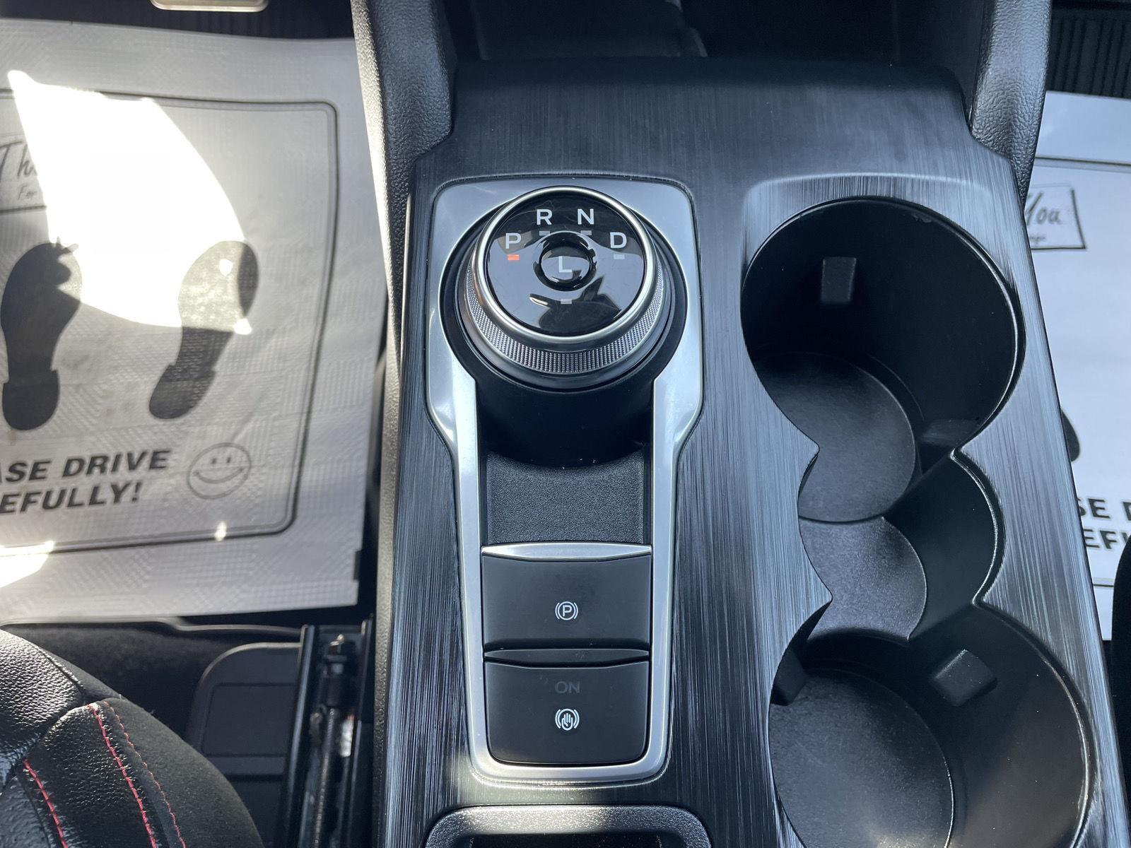 Pre-Owned 2023 Ford Escape for sale in Lincoln NE