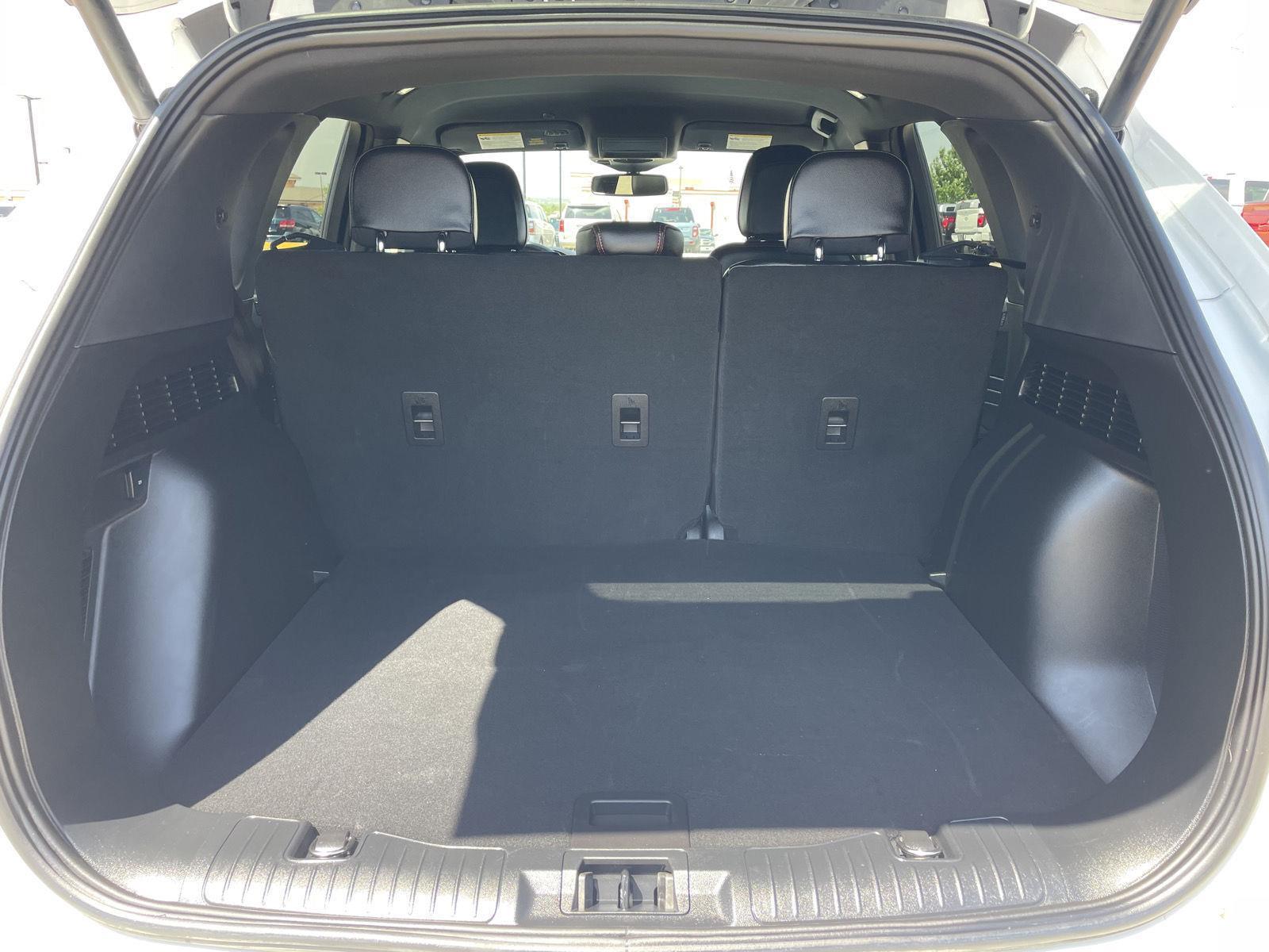 Pre-Owned 2023 Ford Escape for sale in Lincoln NE