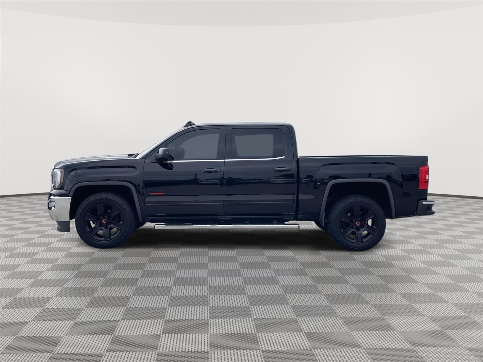 Used 2016 GMC Sierra 1500 for sale in Lincoln NE
