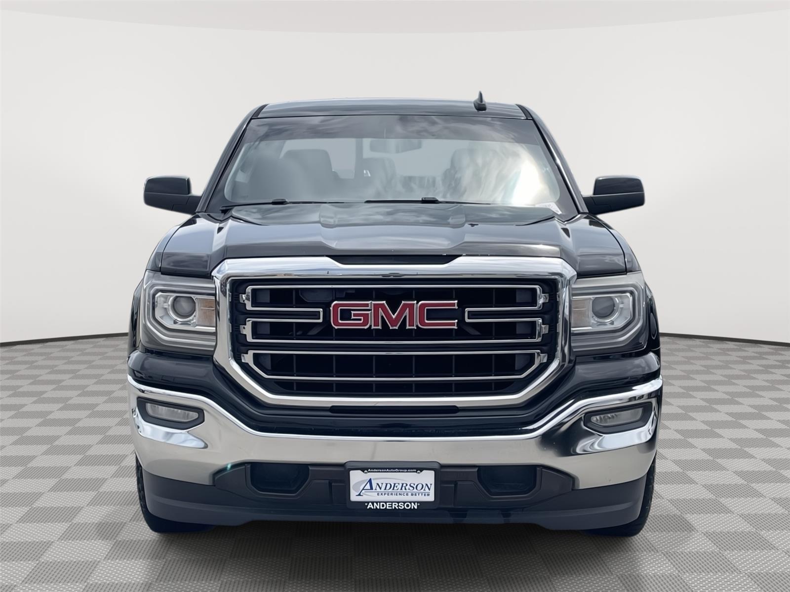 Used 2016 GMC Sierra 1500 for sale in Lincoln NE