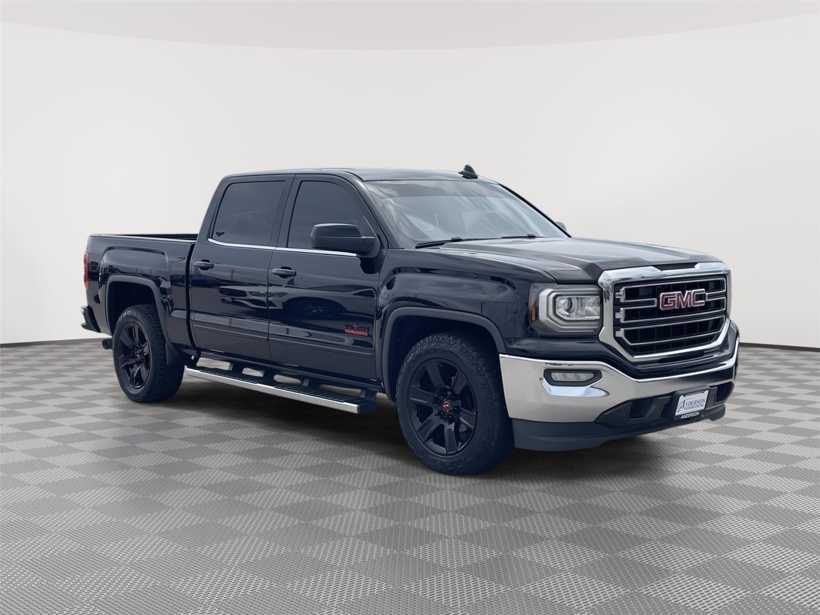 Used 2016 GMC Sierra 1500 for sale in Lincoln NE