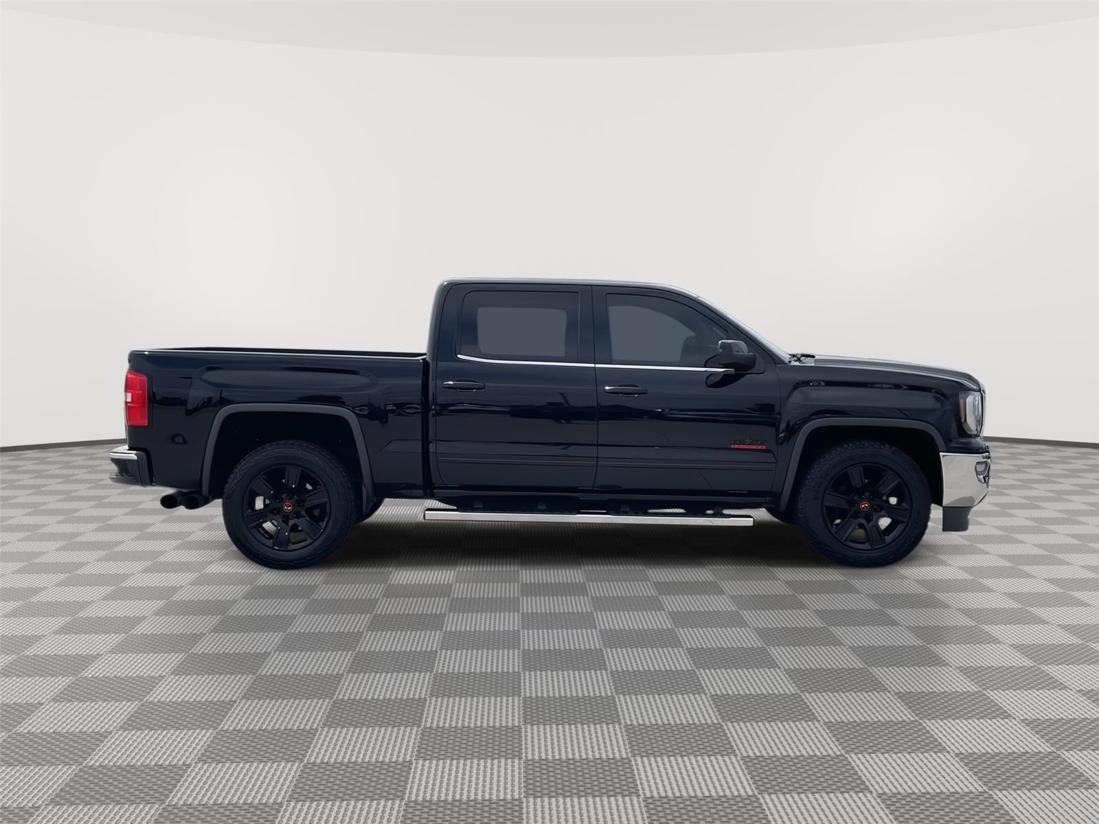 Used 2016 GMC Sierra 1500 for sale in Lincoln NE