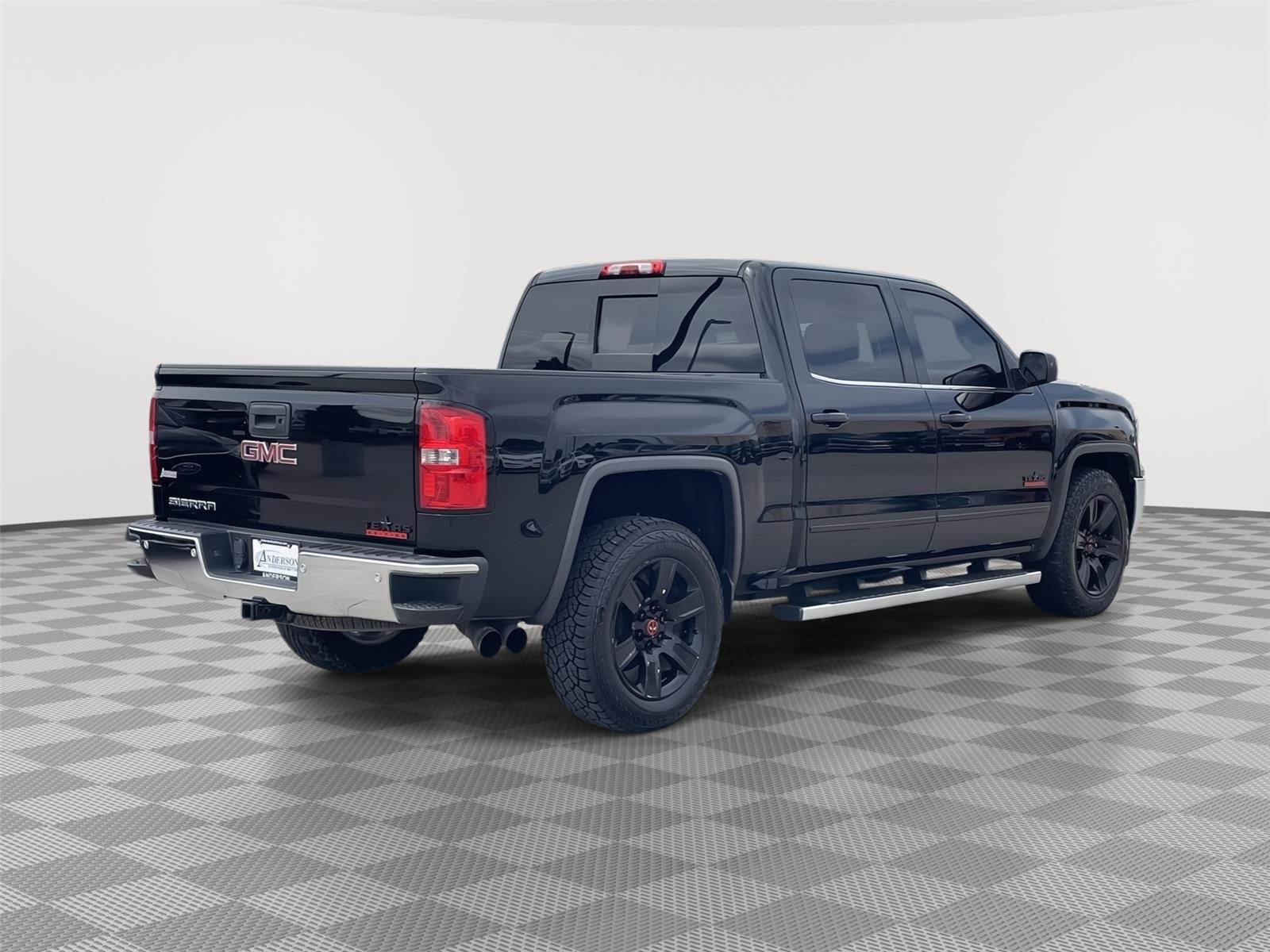 Used 2016 GMC Sierra 1500 for sale in Lincoln NE