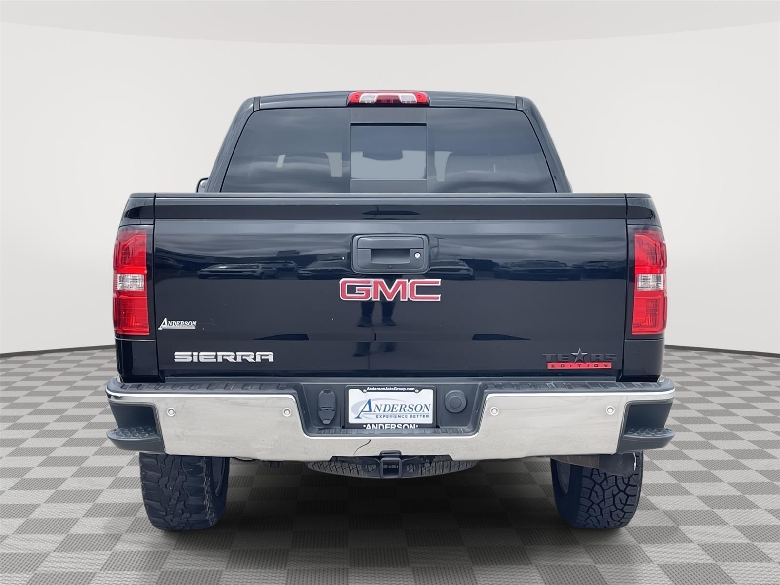 Used 2016 GMC Sierra 1500 for sale in Lincoln NE