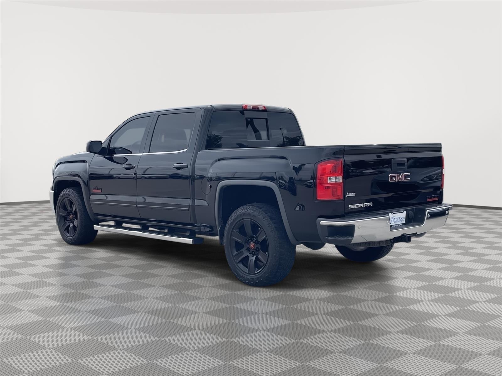 Used 2016 GMC Sierra 1500 for sale in Lincoln NE