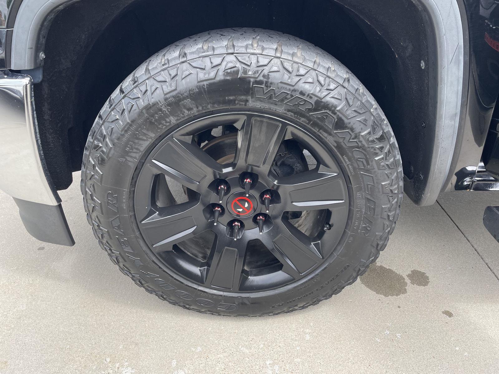 Used 2016 GMC Sierra 1500 for sale in Lincoln NE