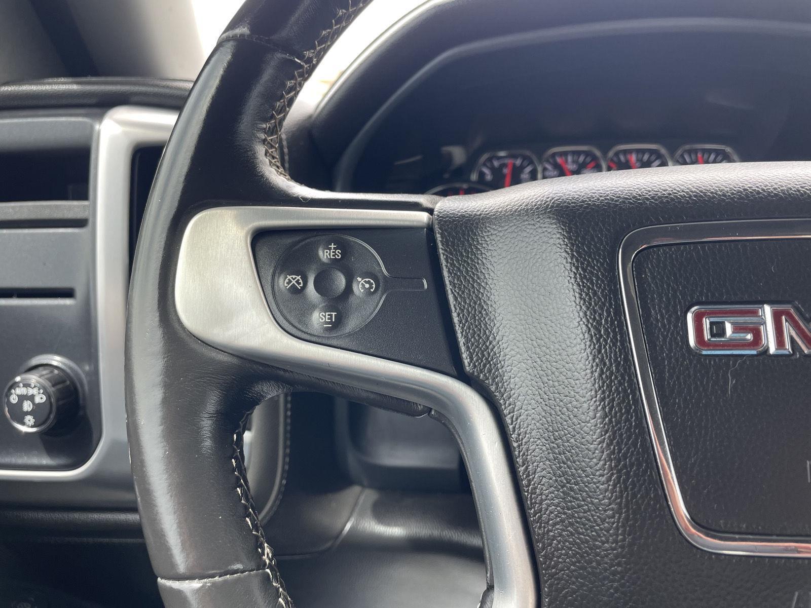 Used 2016 GMC Sierra 1500 for sale in Lincoln NE