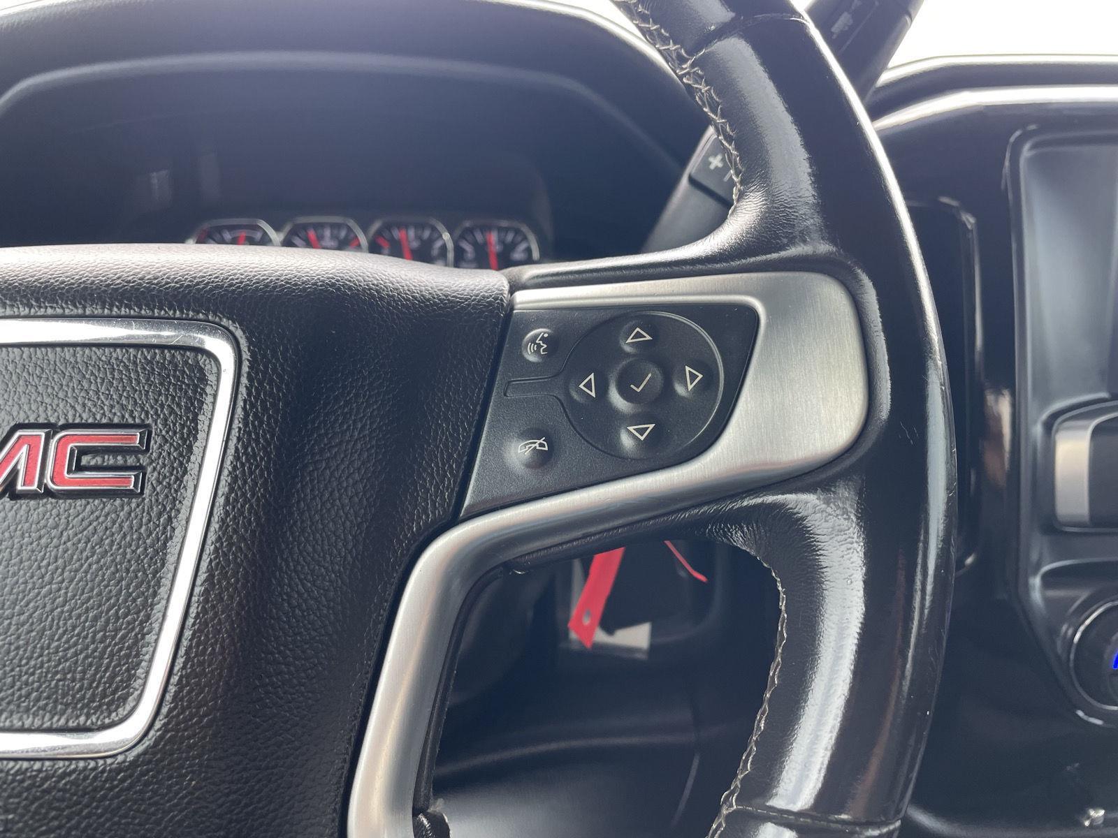 Used 2016 GMC Sierra 1500 for sale in Lincoln NE