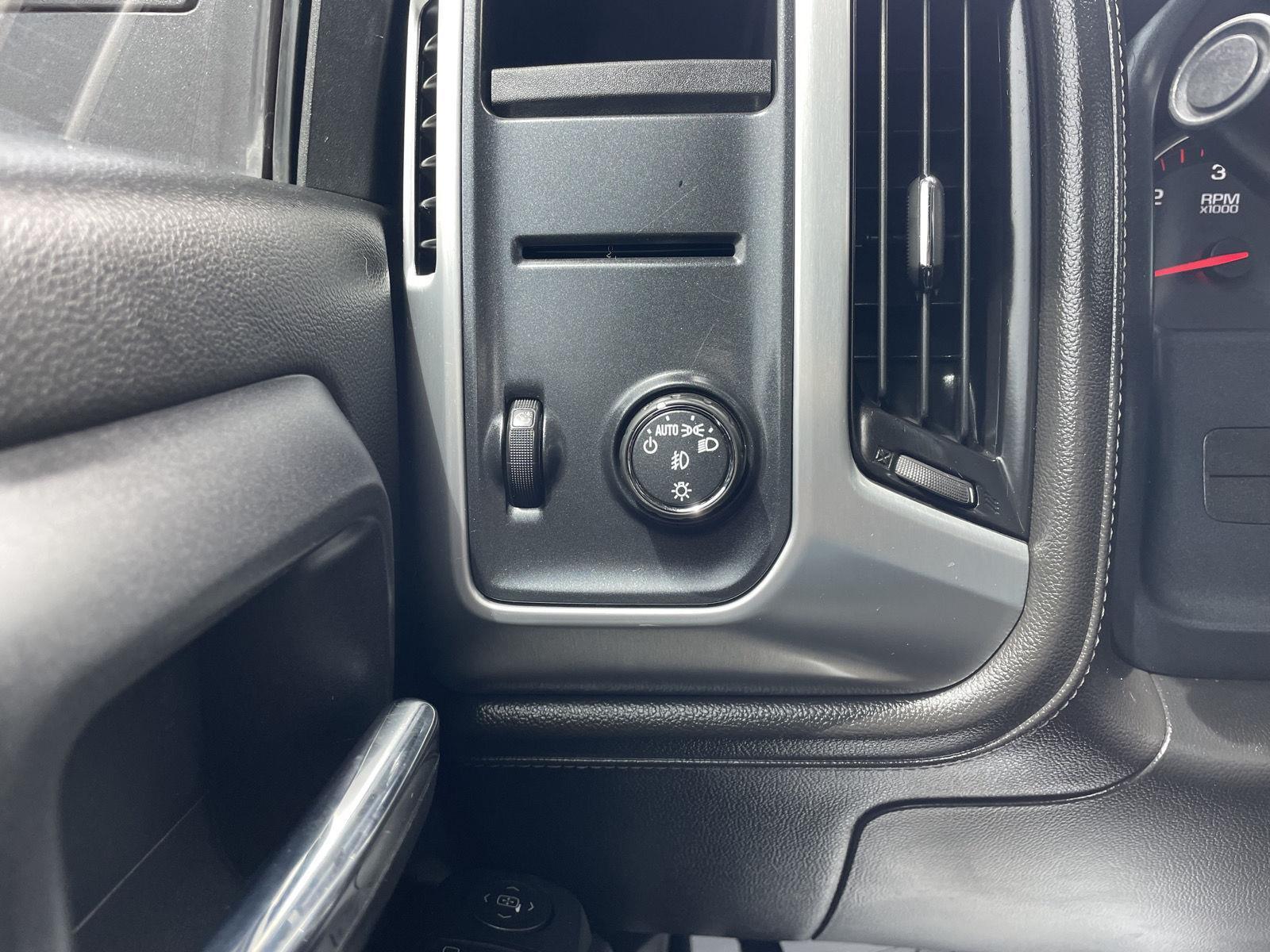 Used 2016 GMC Sierra 1500 for sale in Lincoln NE