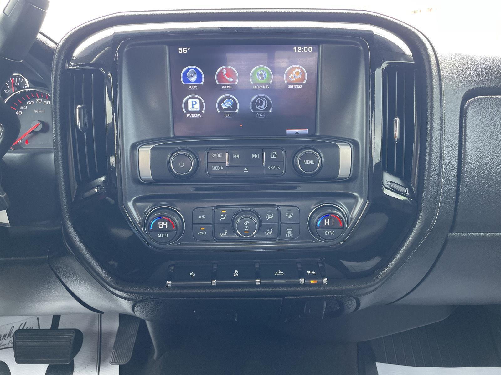 Used 2016 GMC Sierra 1500 for sale in Lincoln NE