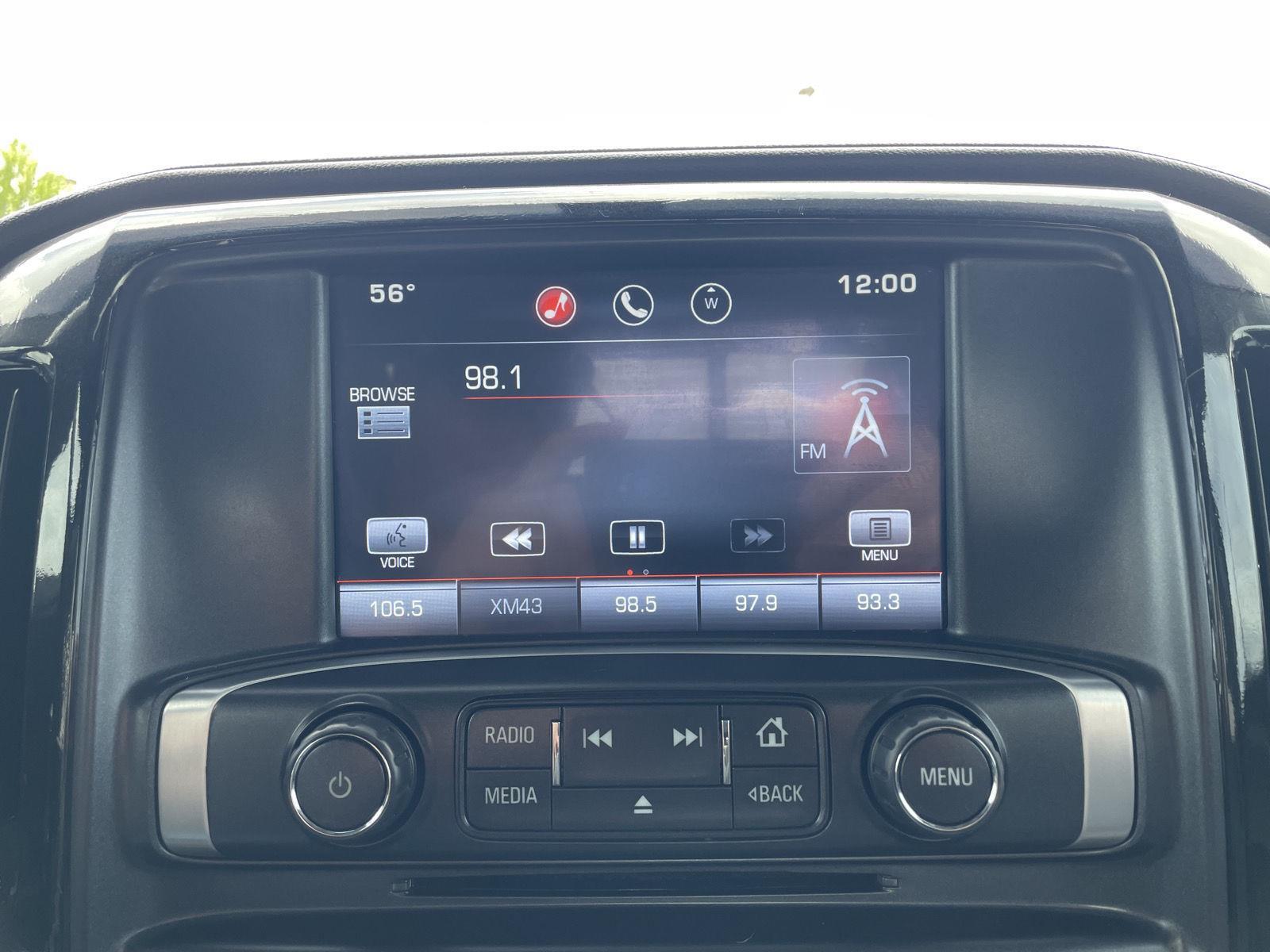 Used 2016 GMC Sierra 1500 for sale in Lincoln NE