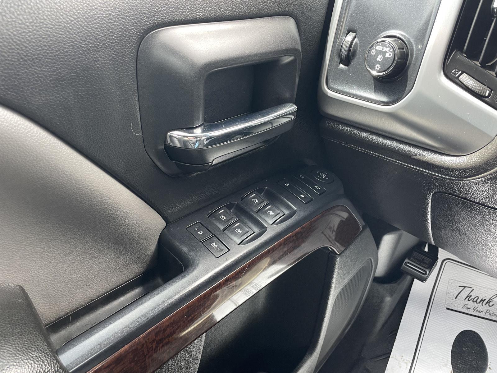 Used 2016 GMC Sierra 1500 for sale in Lincoln NE