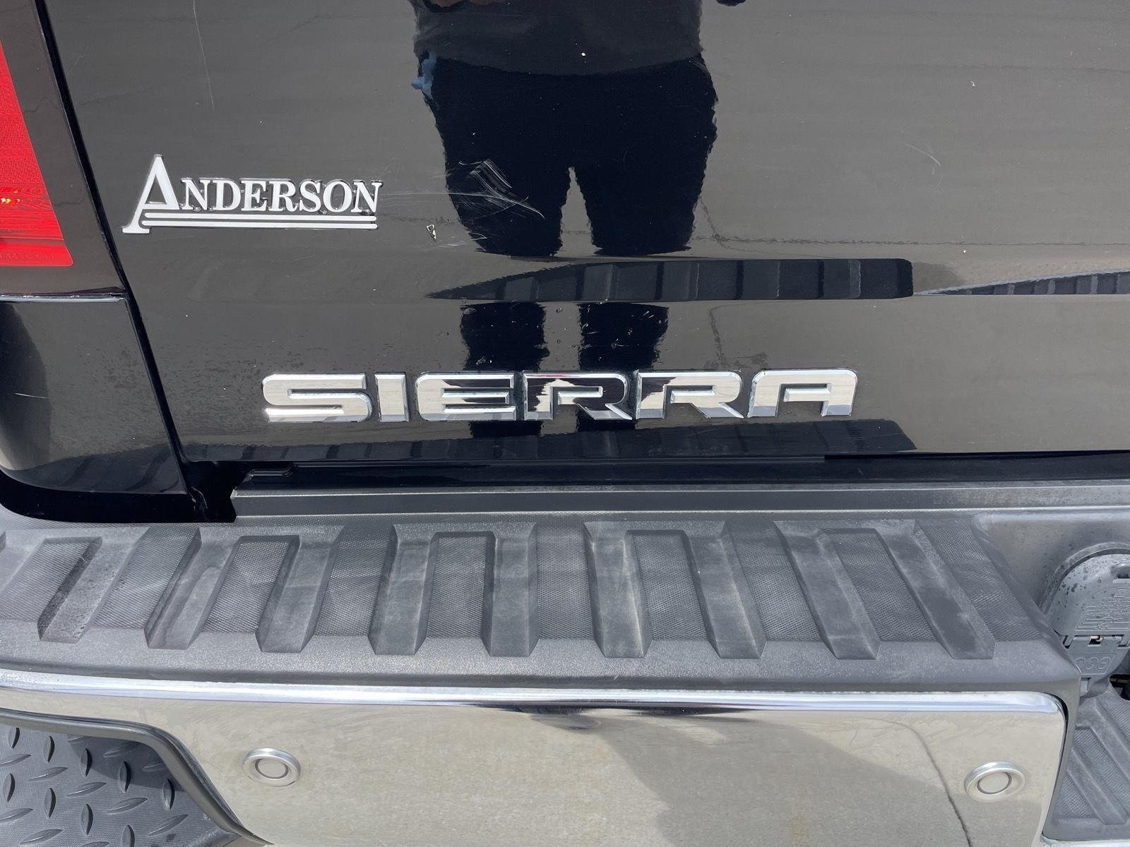 Used 2016 GMC Sierra 1500 for sale in Lincoln NE