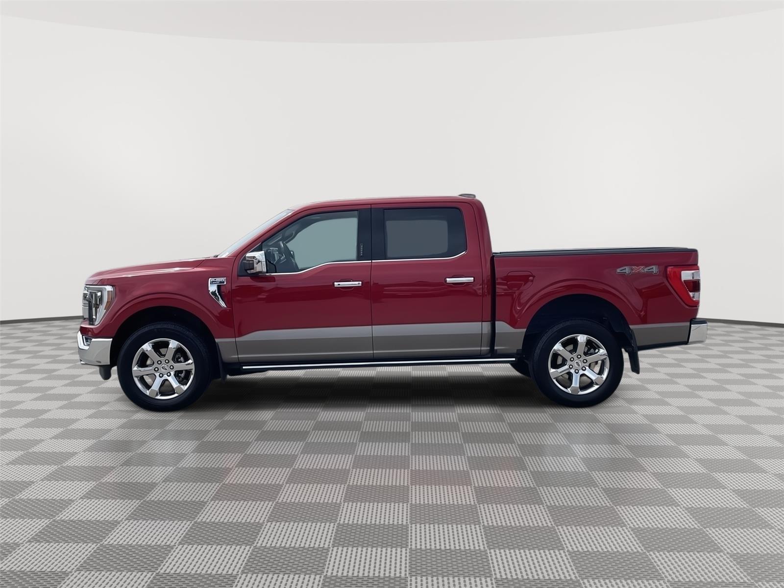 Used 2021 Ford F-150 for sale in Lincoln NE