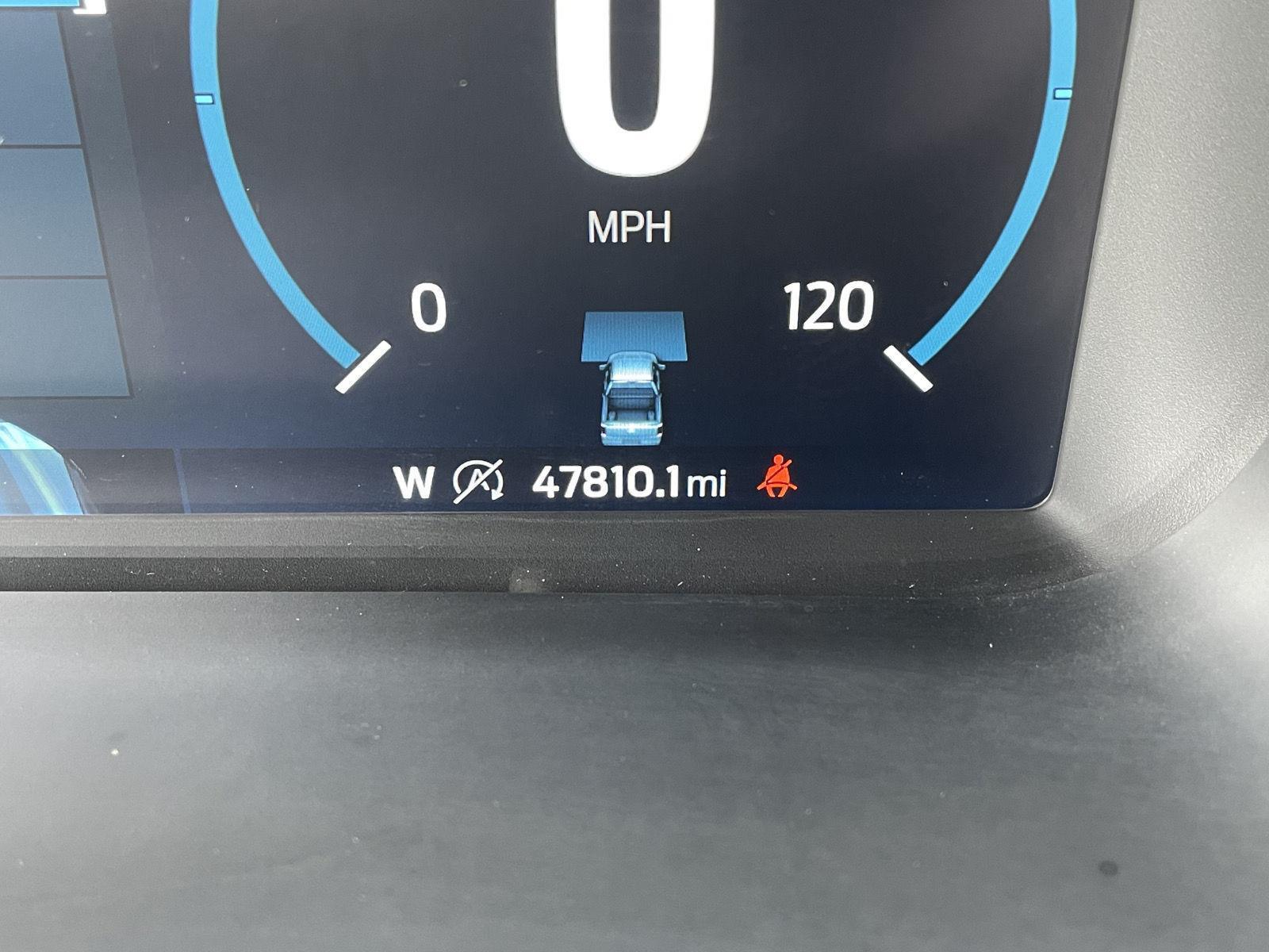 Used 2021 Ford F-150 for sale in Lincoln NE