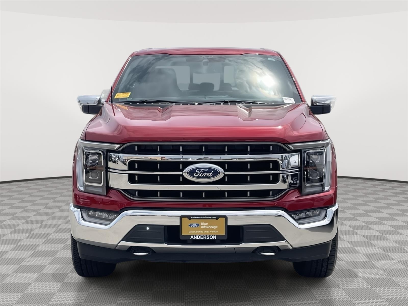 Used 2021 Ford F-150 for sale in Lincoln NE
