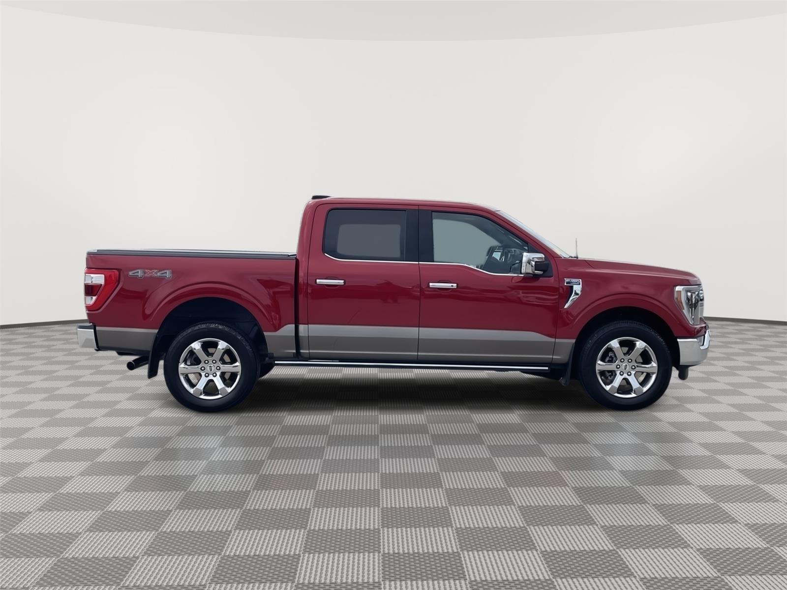 Used 2021 Ford F-150 for sale in Lincoln NE