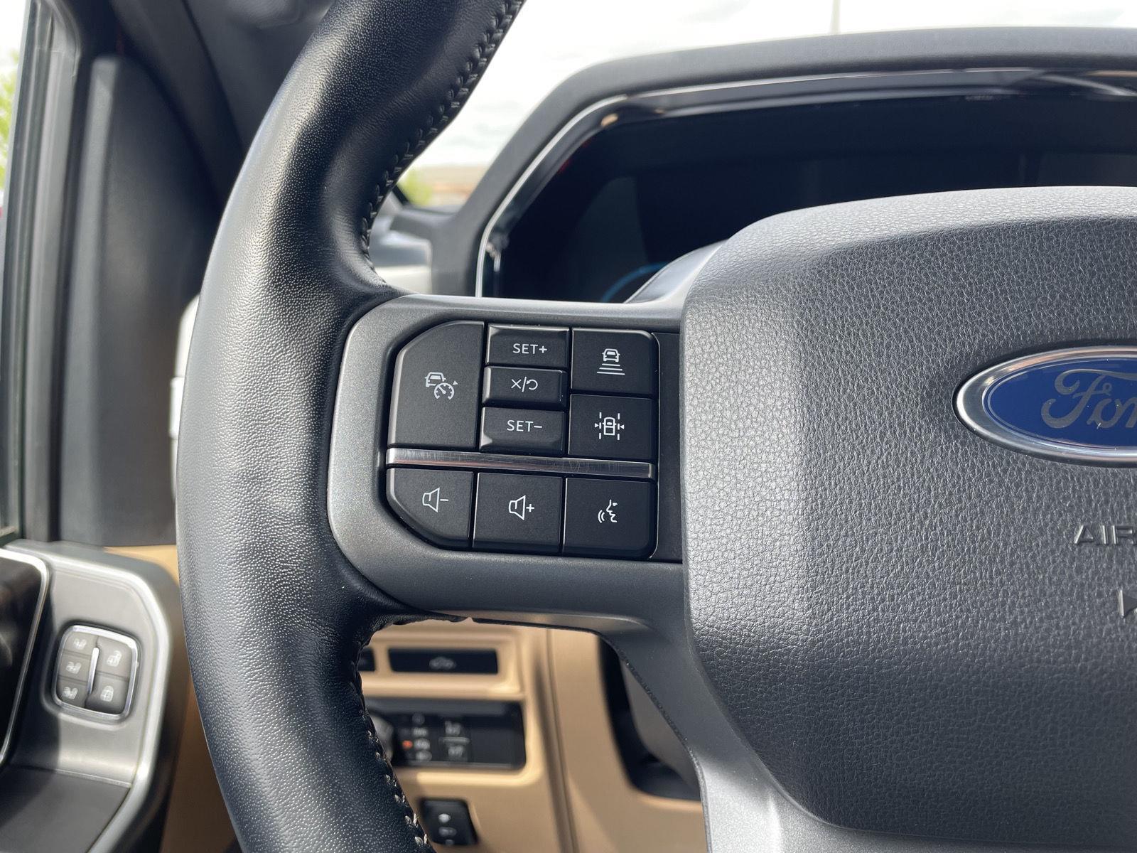 Used 2021 Ford F-150 for sale in Lincoln NE