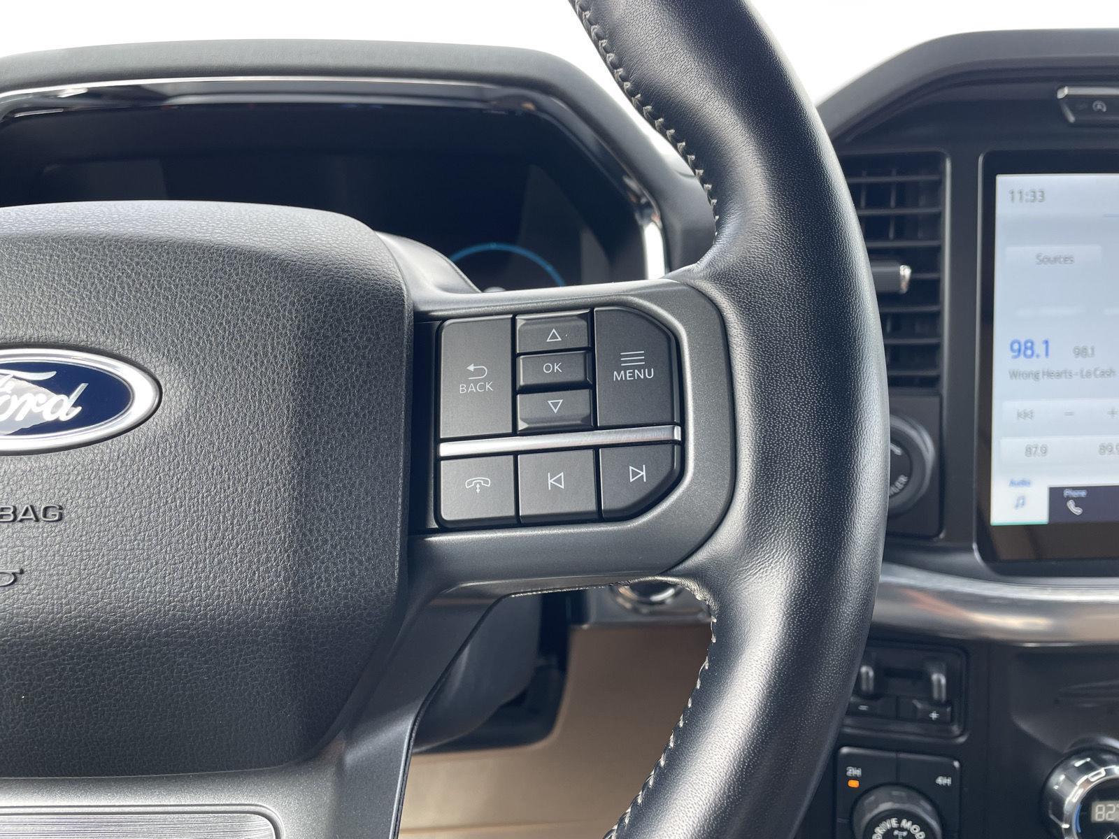Used 2021 Ford F-150 for sale in Lincoln NE