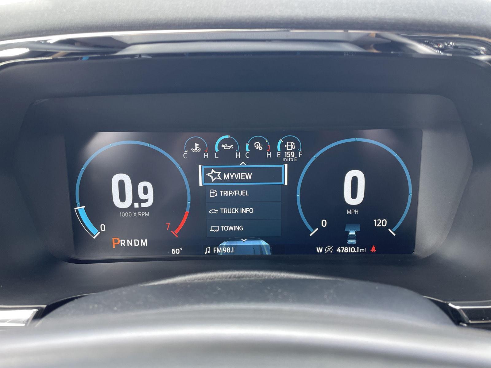 Used 2021 Ford F-150 for sale in Lincoln NE