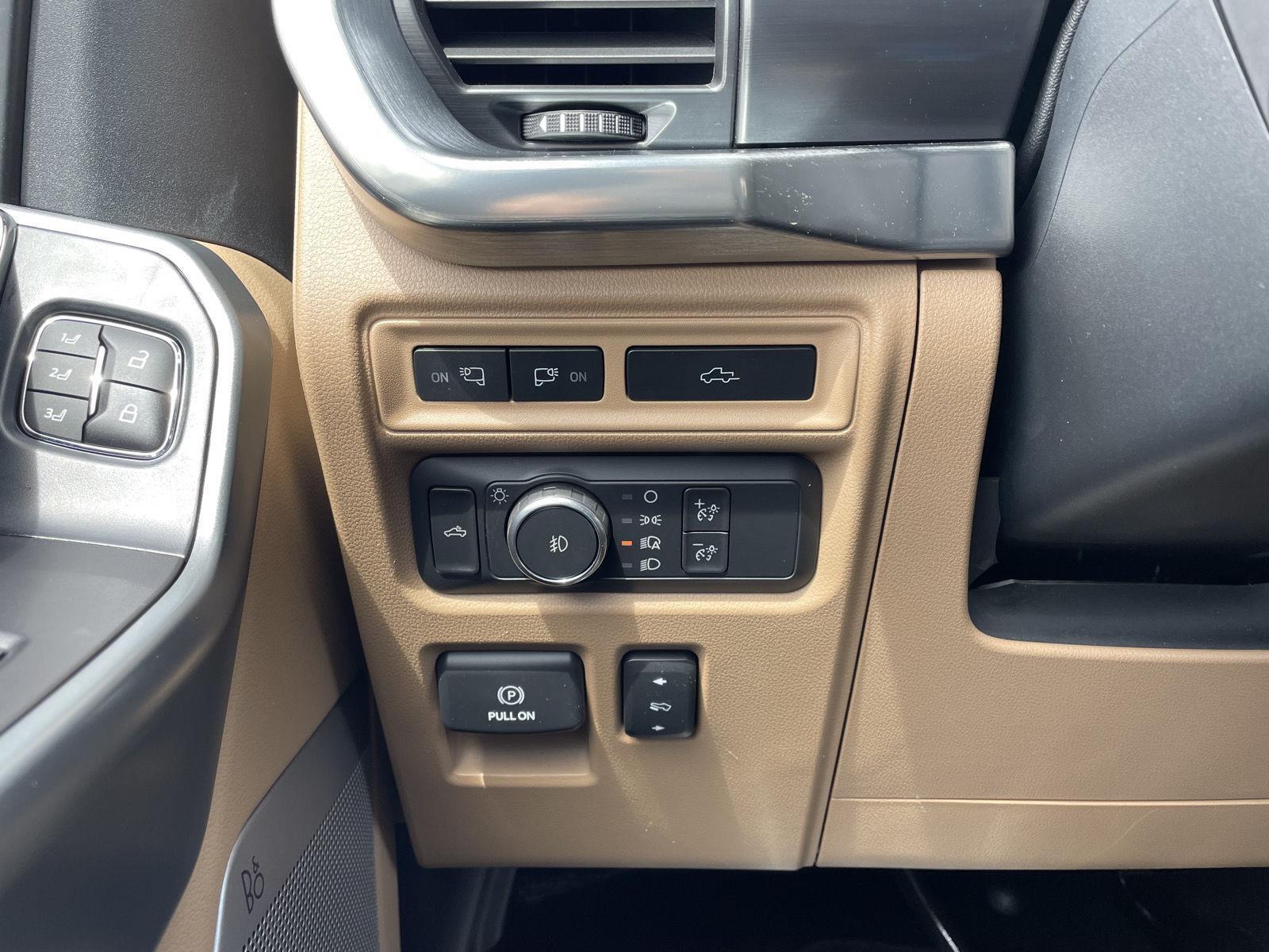 Used 2021 Ford F-150 for sale in Lincoln NE