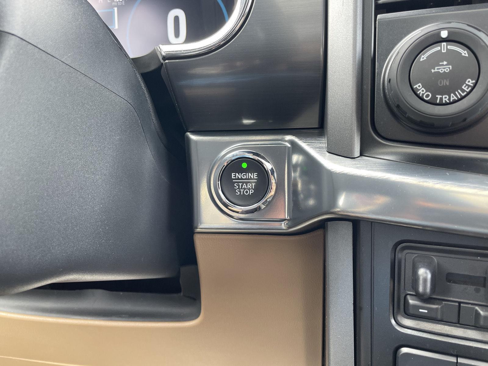 Used 2021 Ford F-150 for sale in Lincoln NE