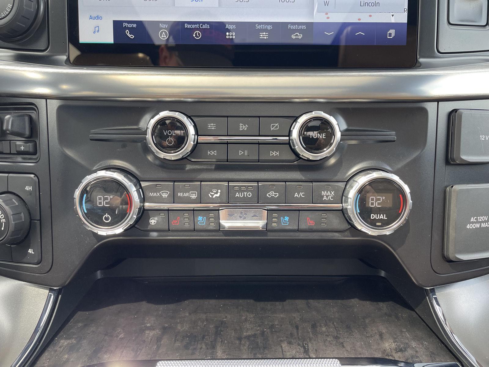 Used 2021 Ford F-150 for sale in Lincoln NE