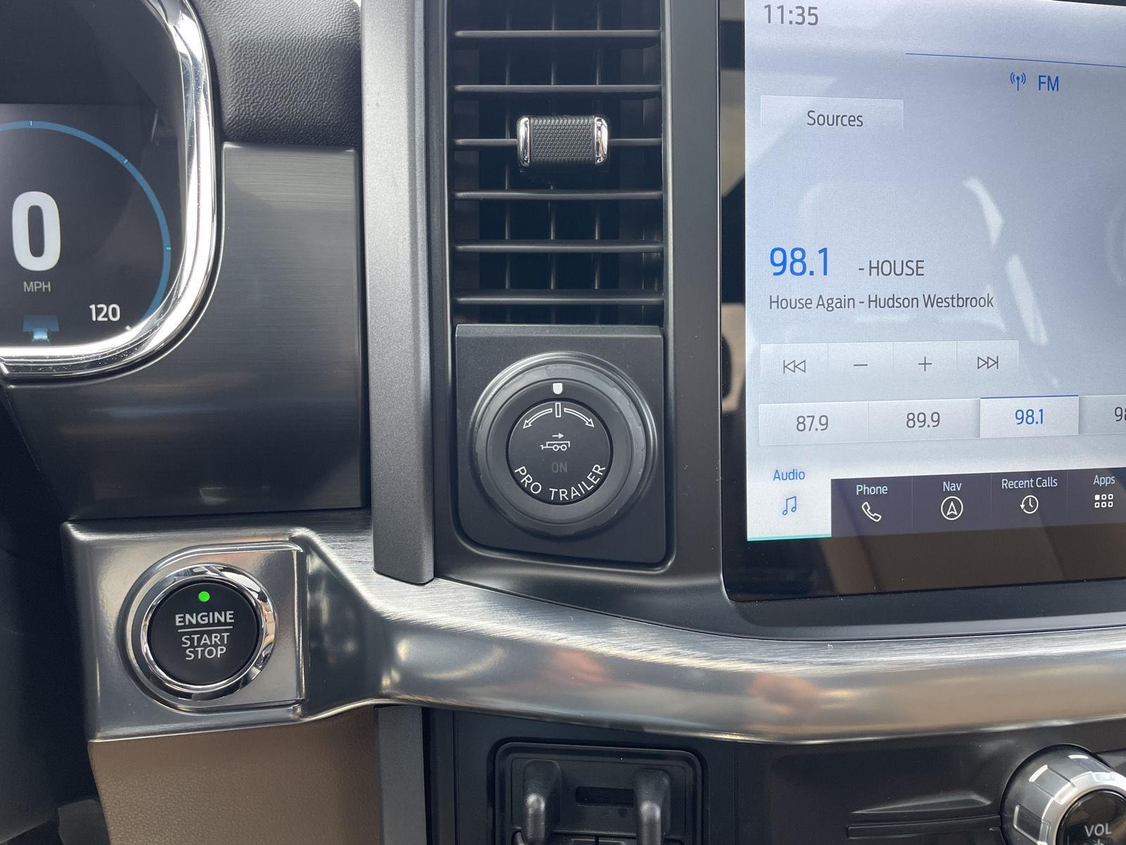 Used 2021 Ford F-150 for sale in Lincoln NE