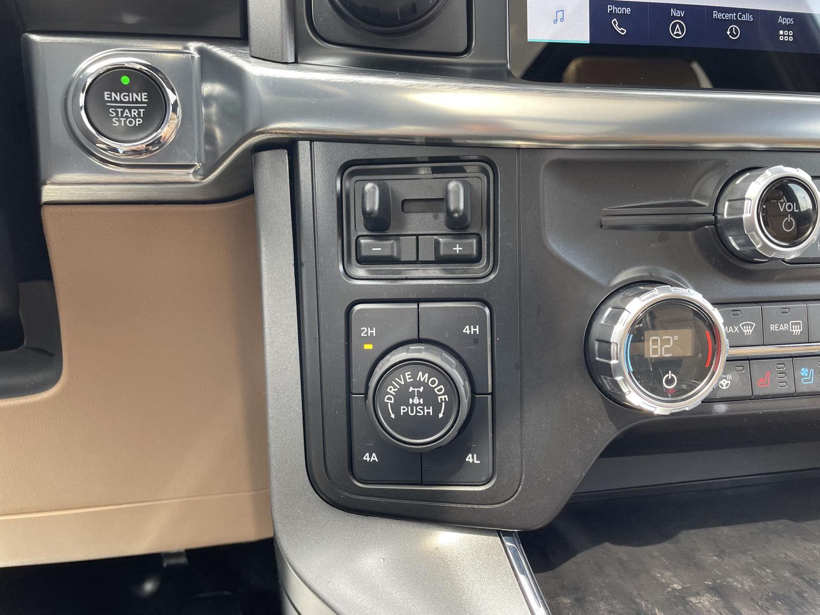 Used 2021 Ford F-150 for sale in Lincoln NE