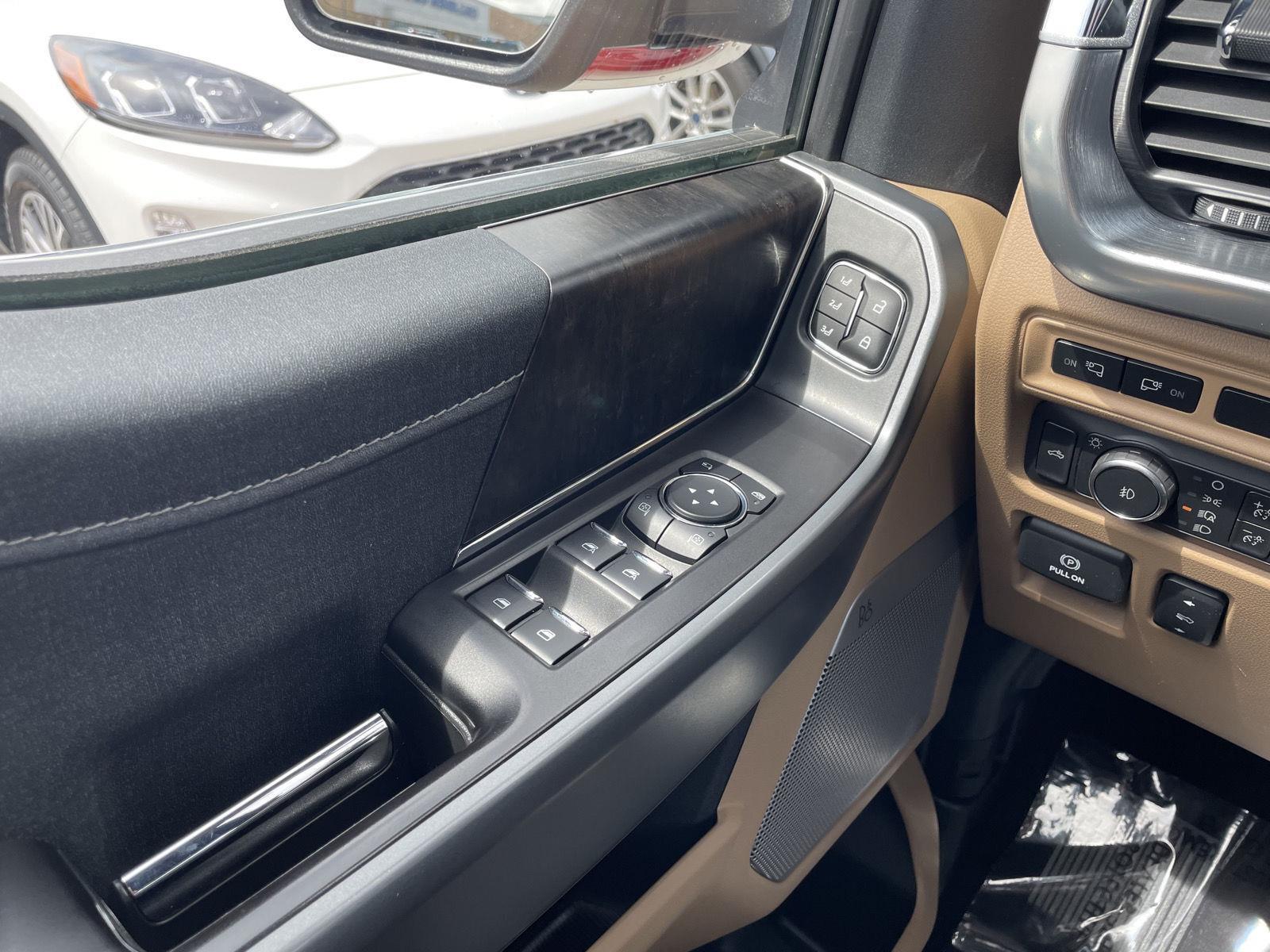 Used 2021 Ford F-150 for sale in Lincoln NE