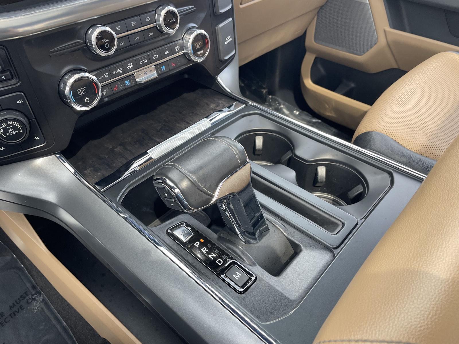Used 2021 Ford F-150 for sale in Lincoln NE