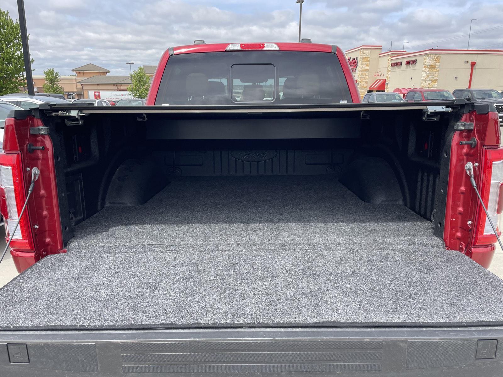 Used 2021 Ford F-150 for sale in Lincoln NE