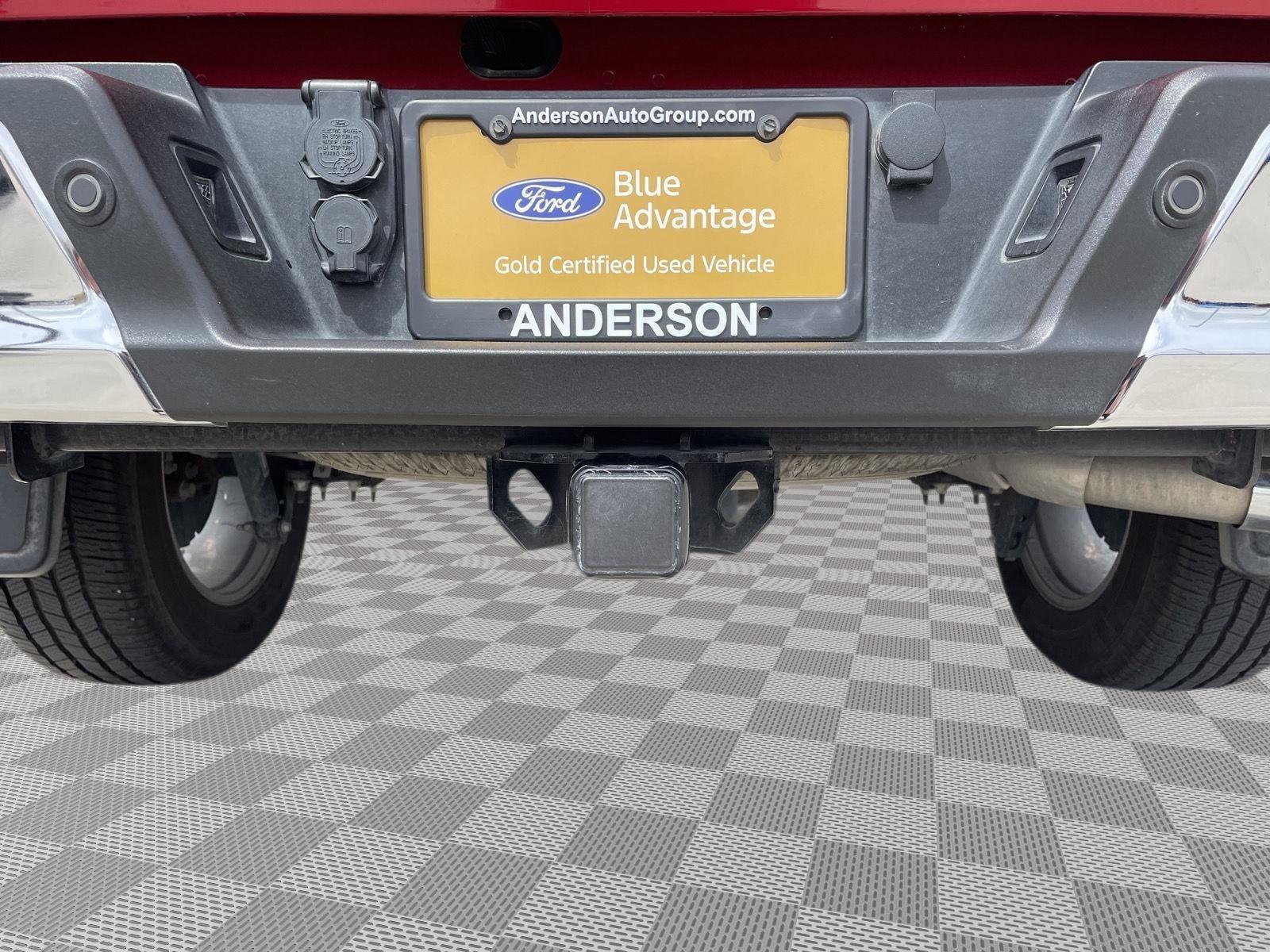 Used 2021 Ford F-150 for sale in Lincoln NE