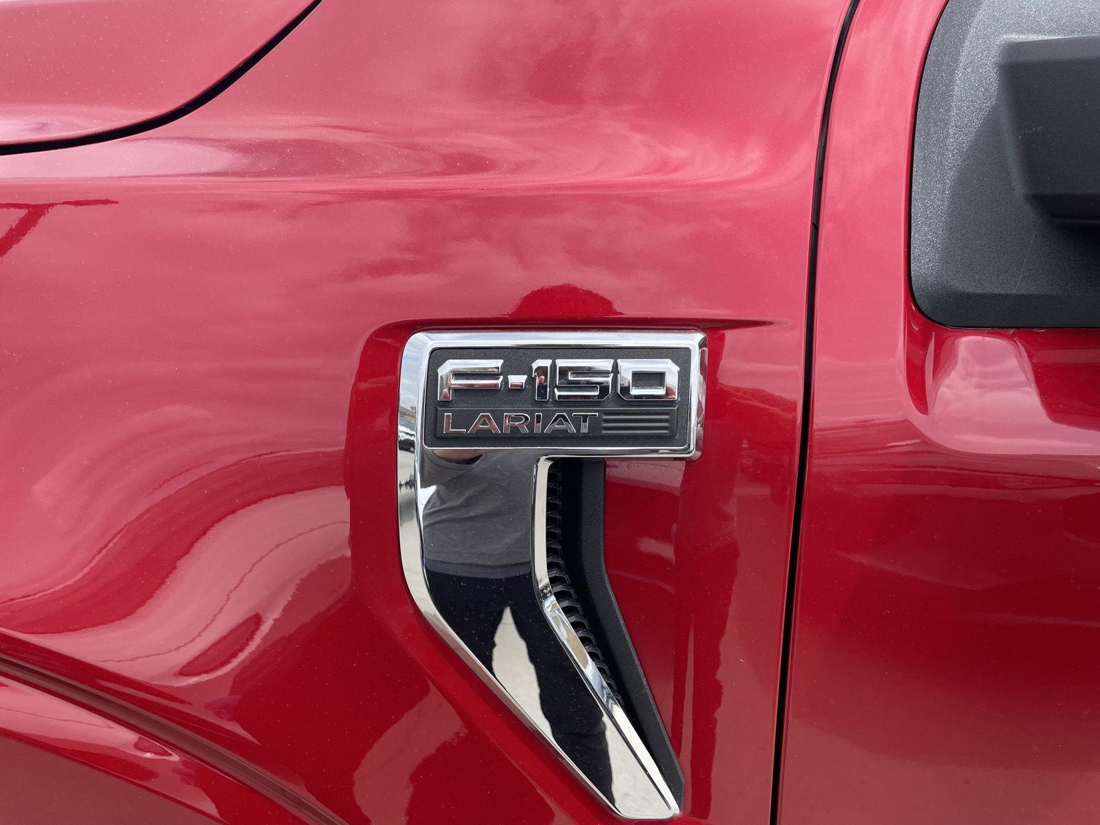Used 2021 Ford F-150 for sale in Lincoln NE