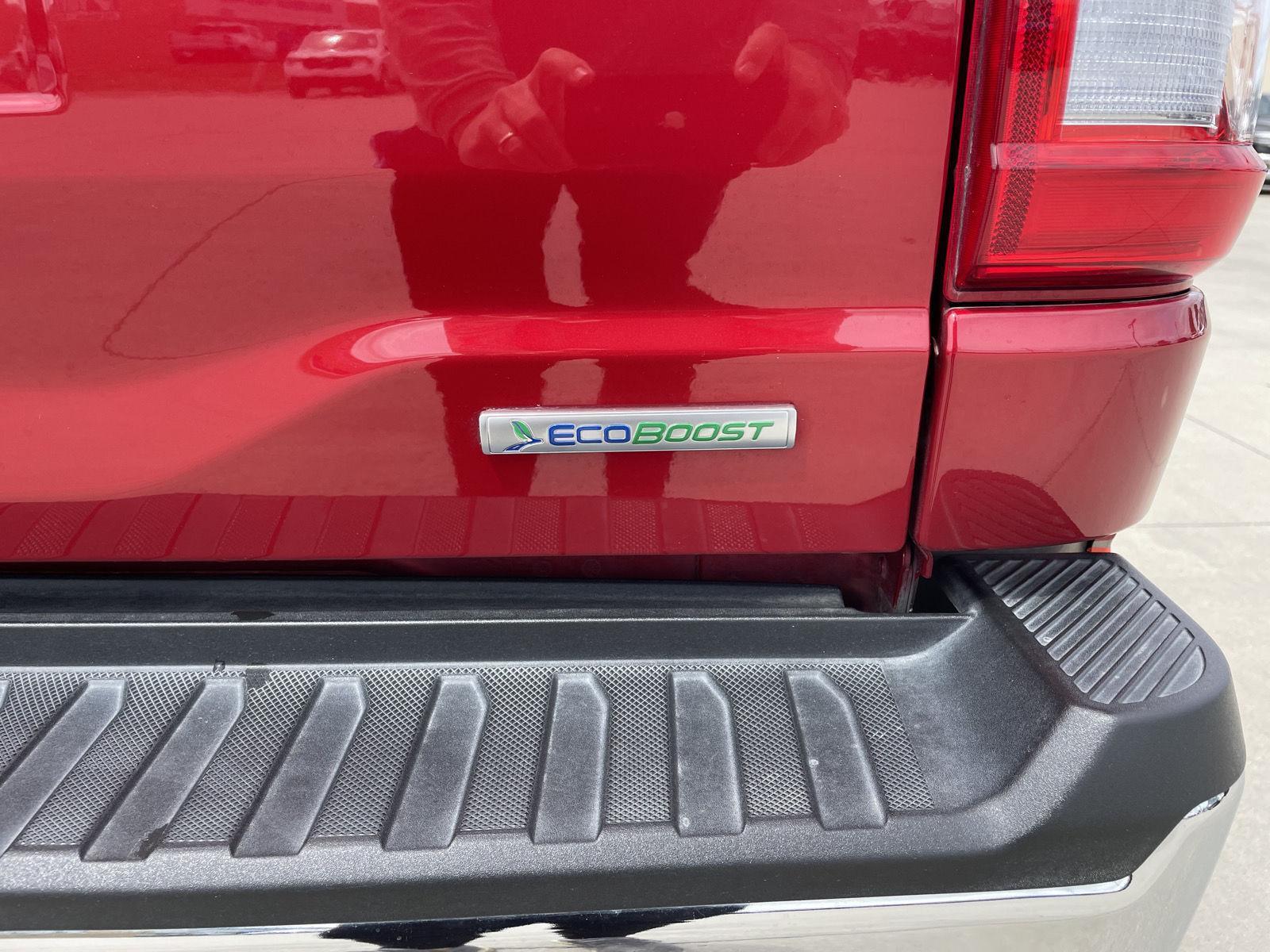 Used 2021 Ford F-150 for sale in Lincoln NE