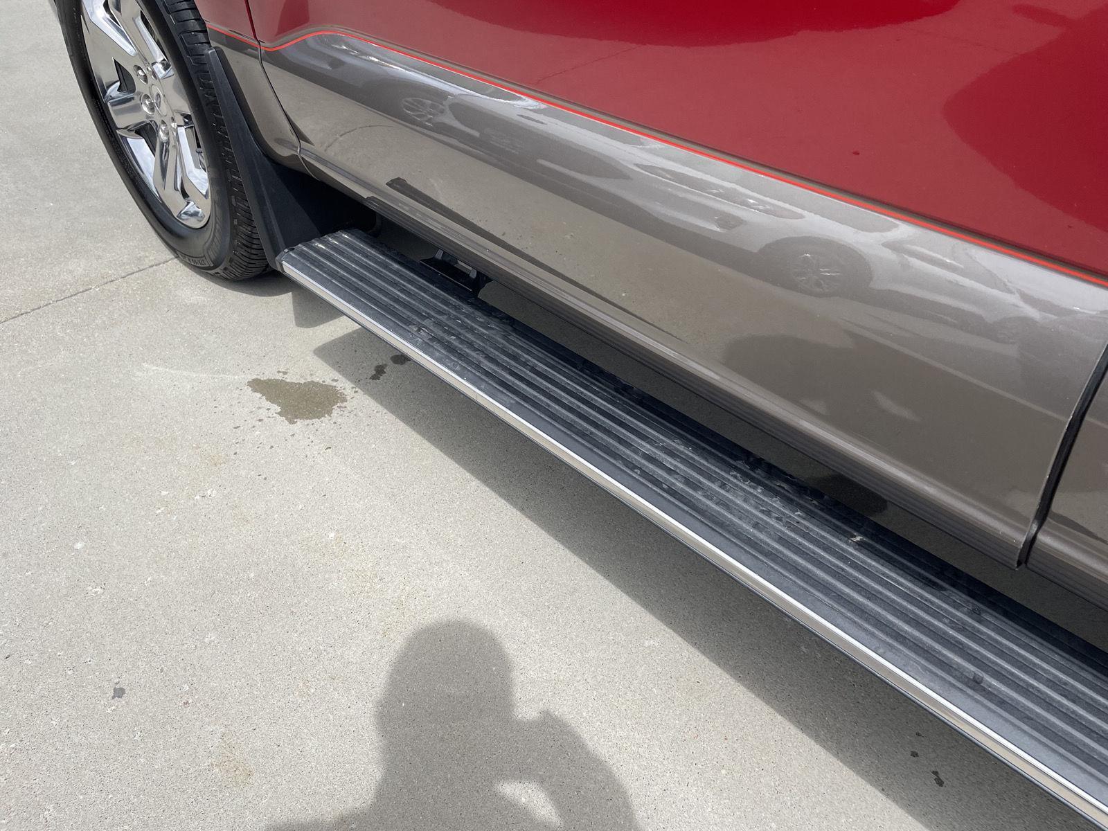 Used 2021 Ford F-150 for sale in Lincoln NE