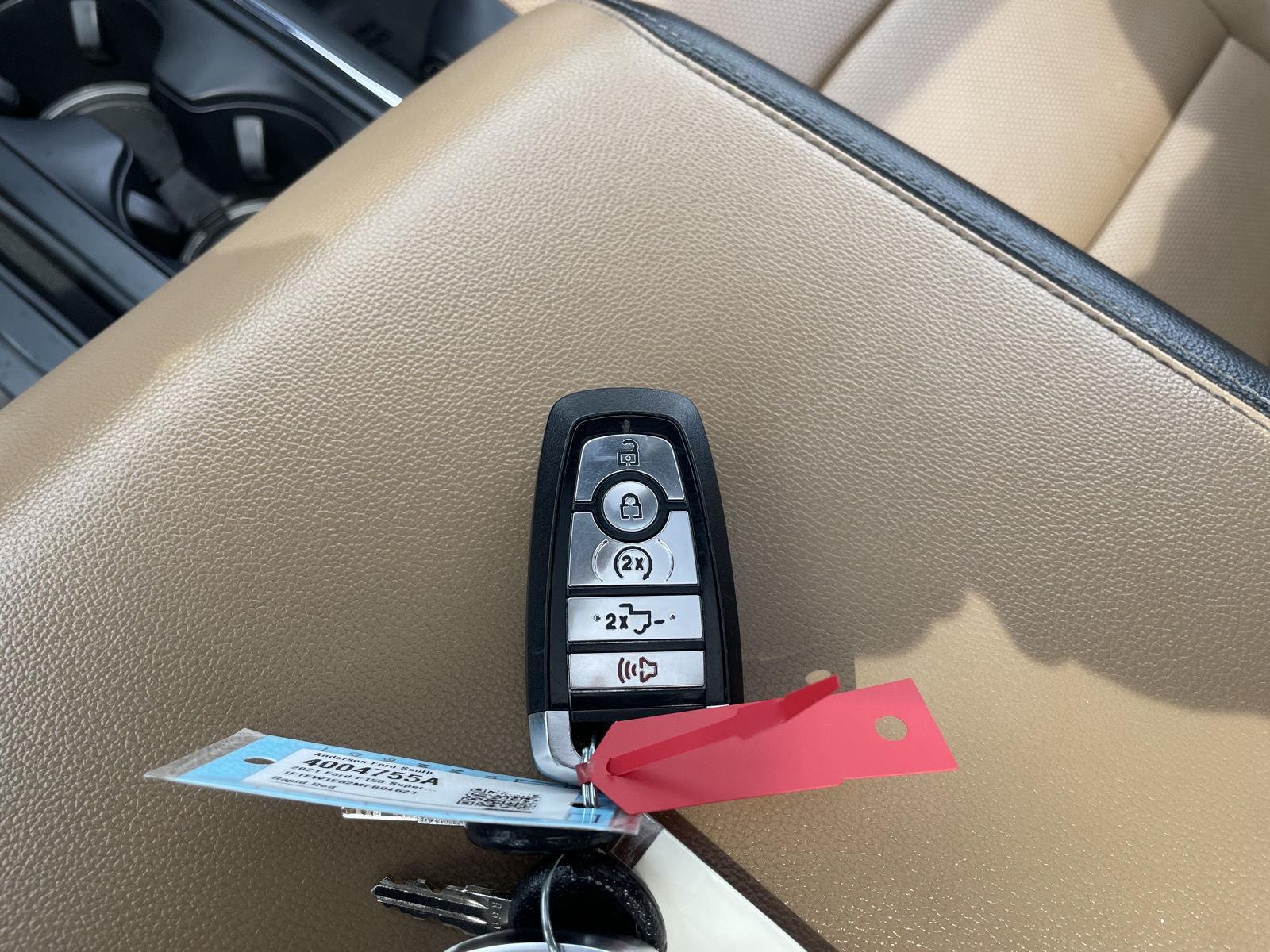 Used 2021 Ford F-150 for sale in Lincoln NE