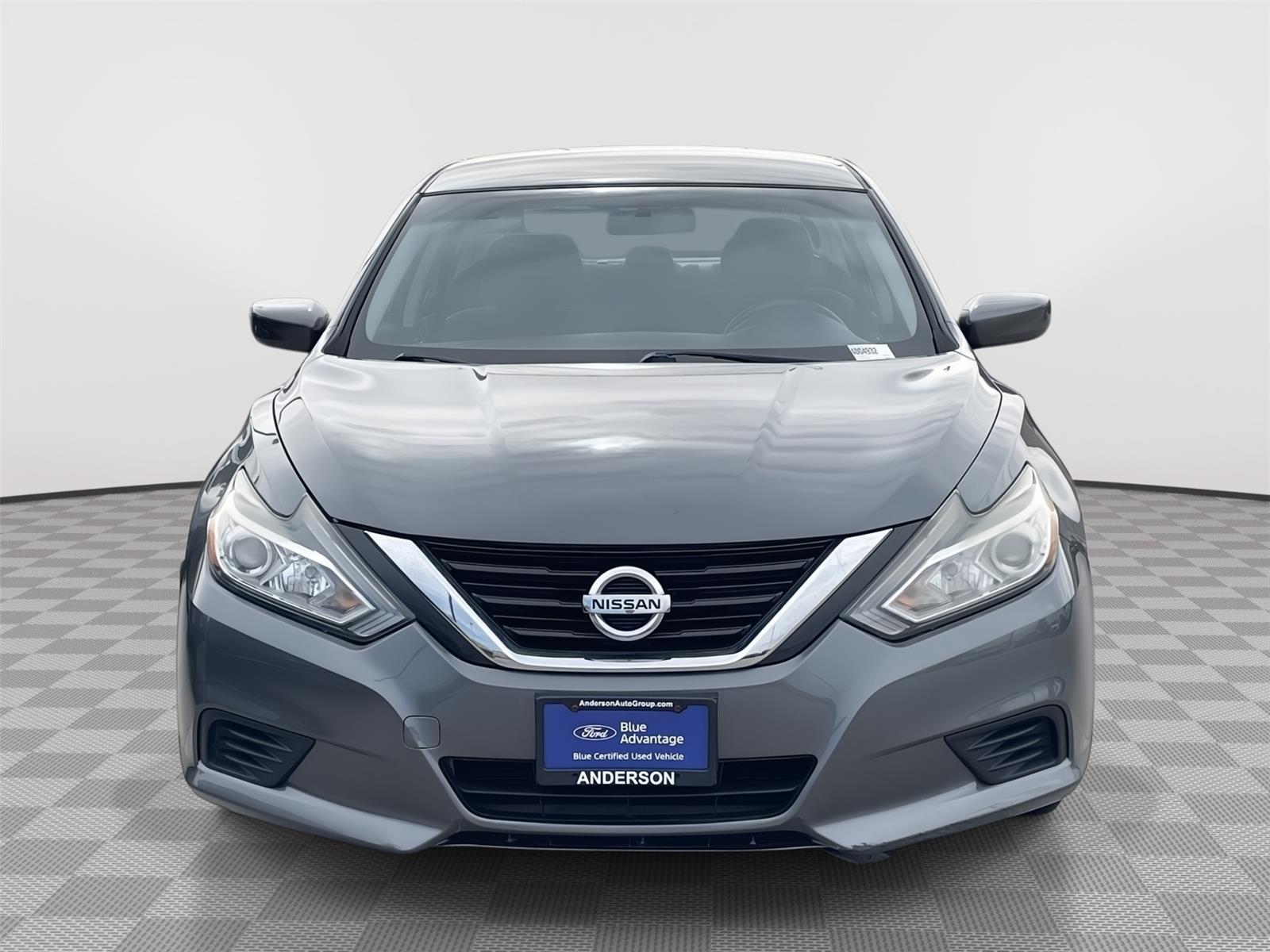 Used 2018 Nissan Altima for sale in Lincoln NE