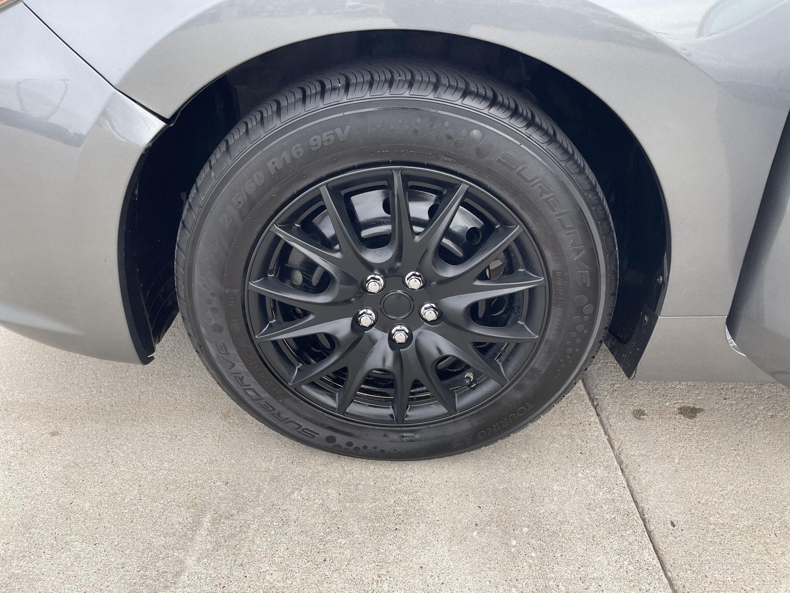 Used 2018 Nissan Altima for sale in Lincoln NE
