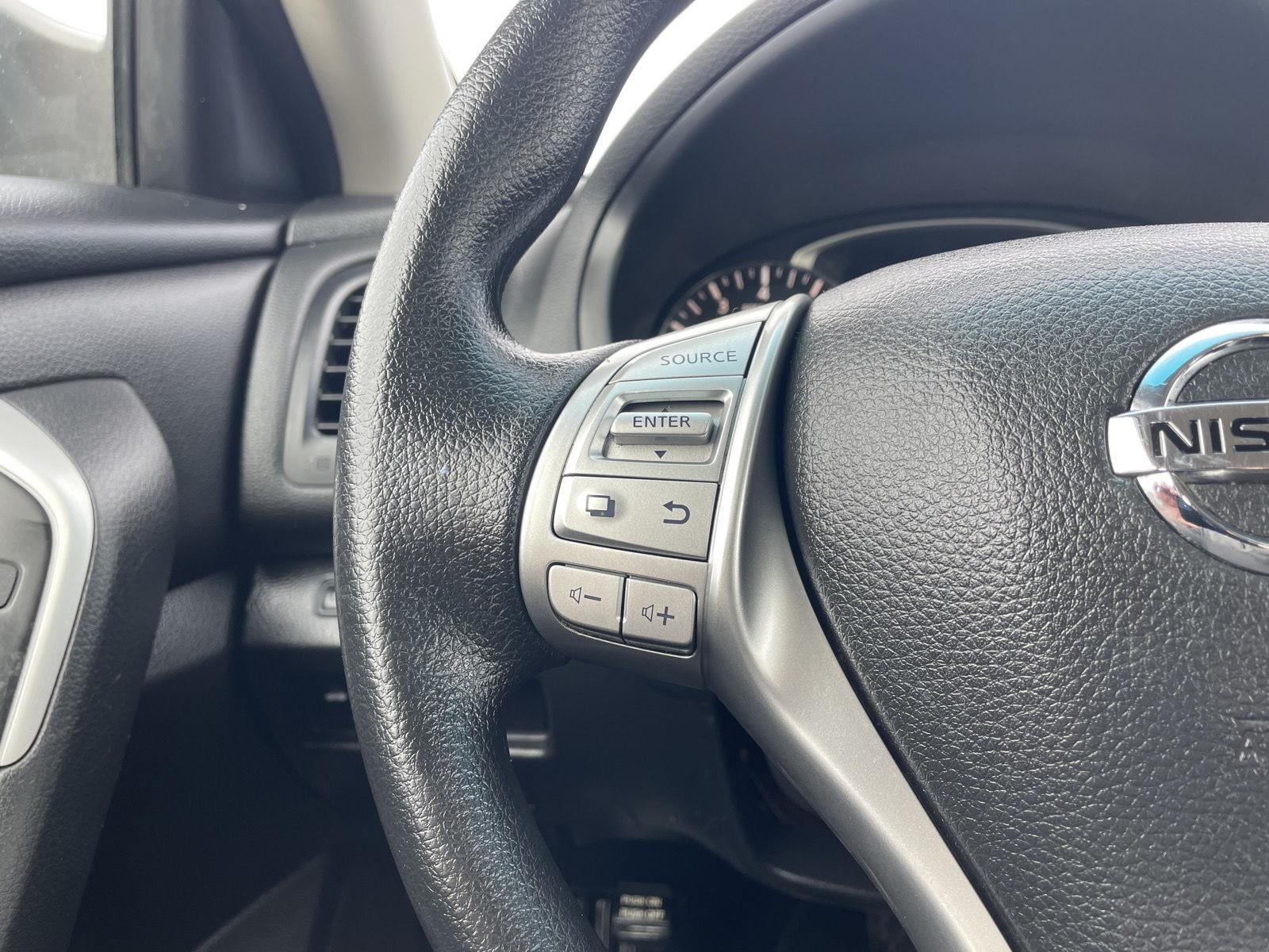 Used 2018 Nissan Altima for sale in Lincoln NE