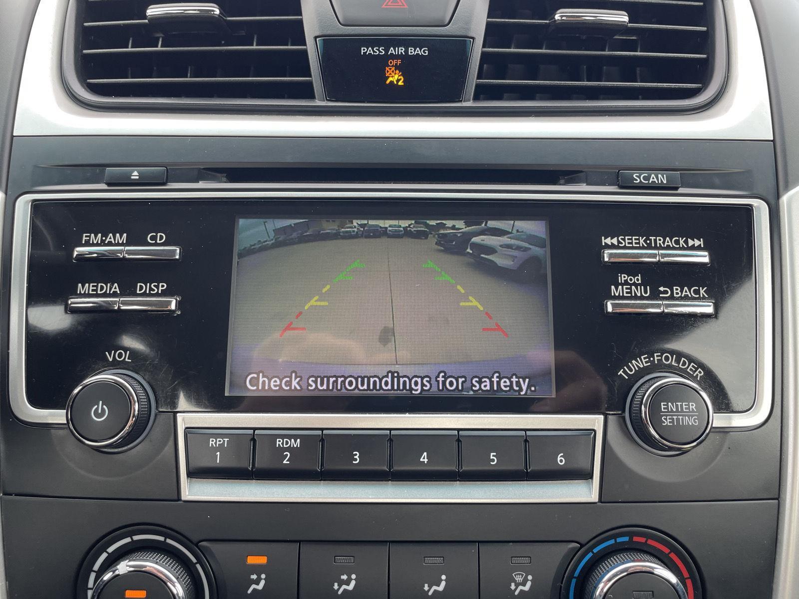 Used 2018 Nissan Altima for sale in Lincoln NE