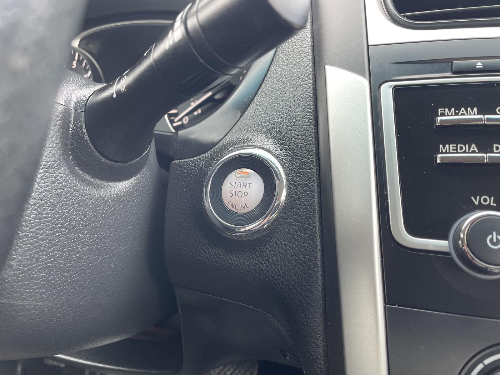 Used 2018 Nissan Altima for sale in Lincoln NE