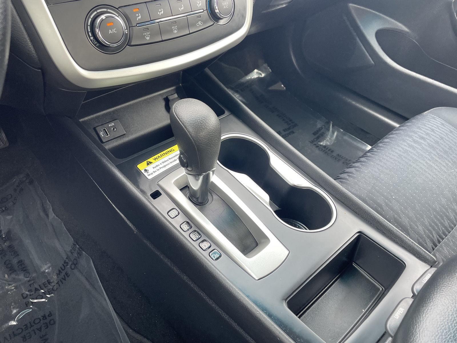 Used 2018 Nissan Altima for sale in Lincoln NE