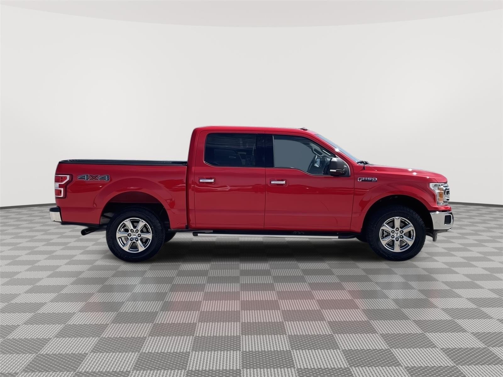 Pre-Owned 2019 Ford F-150 for sale in Lincoln NE